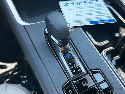 New 2026 Lexus TX 350 AWD image 31