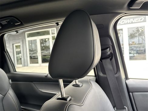 Used 2025 MAZDA CX-70 3.3 Turbo S w/ Premium Package image 21