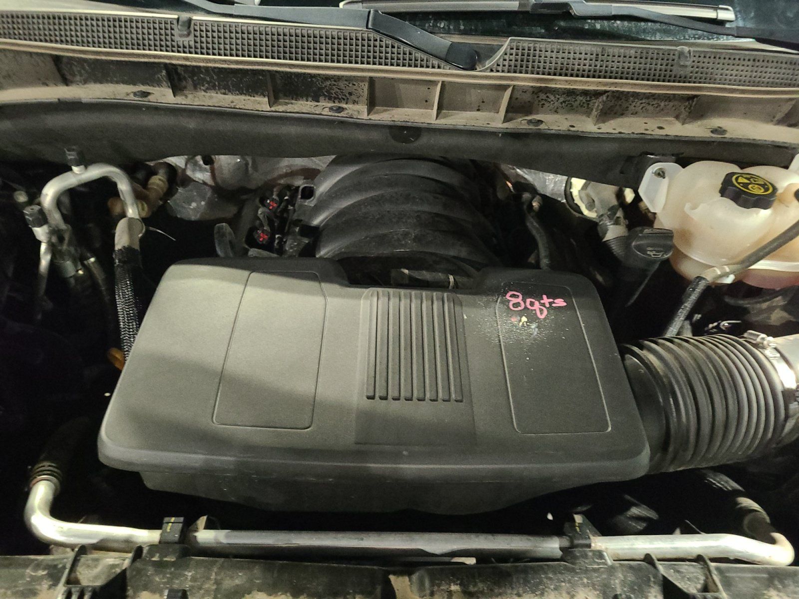 Used 2023 Chevrolet Suburban Premier AWD/4WD image 22