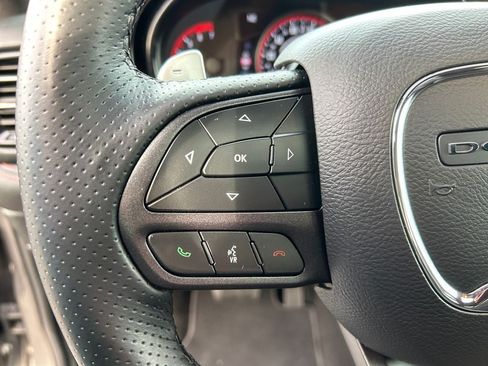 Used 2023 Dodge Durango R/T AWD/4WD image 18
