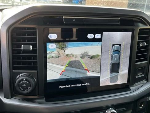 Used 2025 Ford F150 XLT w/ Equipment Group 302A MID image 25