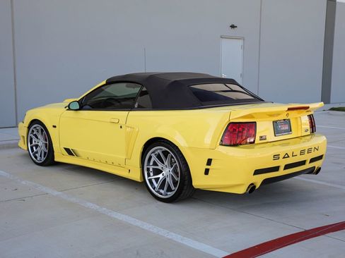 Used 2003 Ford Mustang GT image 27