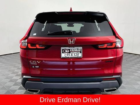 Used 2024 Honda CR-V Sport-L image 22