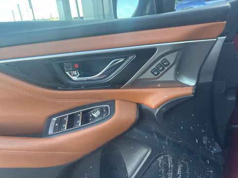 Used 2020 Subaru Legacy Touring XT image 14