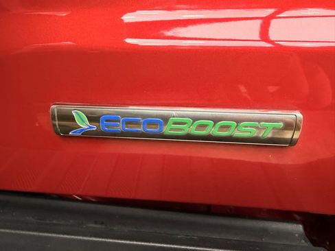 Used 2023 Ford F150 Lariat w/ Equipment Group 502A High image 12