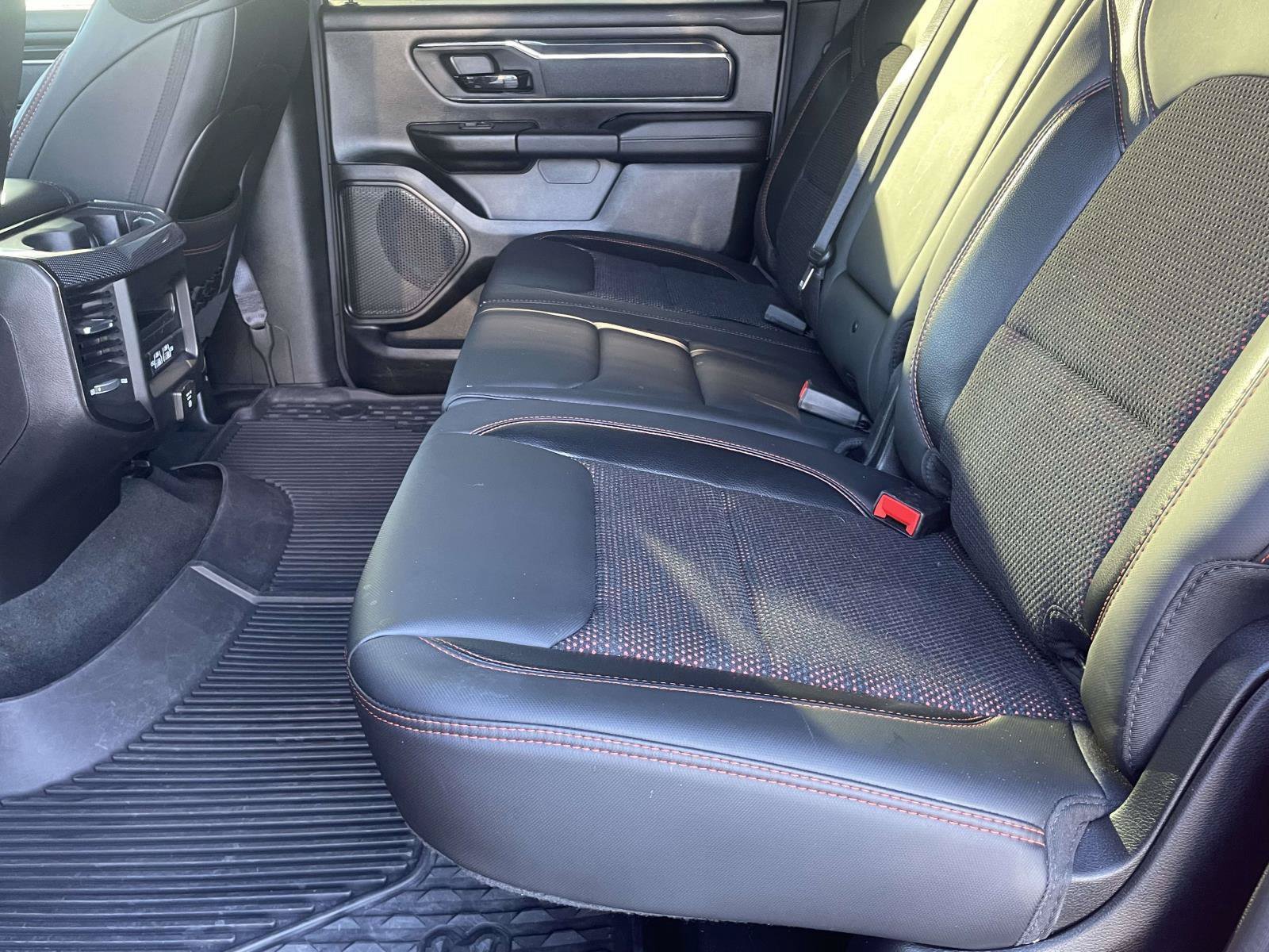 Used 2022 RAM 1500 Big Horn w/ Built-to-serve Edition AWD/4WD image 13