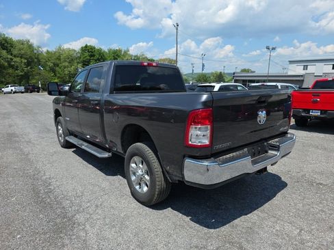 Used 2024 RAM 2500 Big Horn AWD/4WD image 6