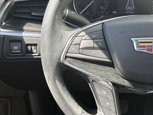 Certified 2023 Cadillac XT5 Premium Luxury image 18