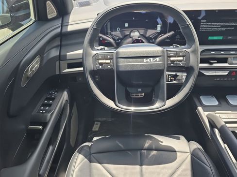 New 2027 Kia Telluride SX FWD image 14