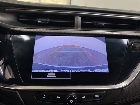Used 2022 Buick Encore GX Select w/ Experience Buick Package image 26