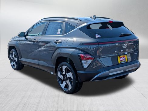 New 2026 Hyundai Kona Limited AWD/4WD image 5