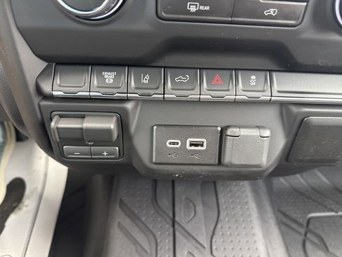 New 2026 Chevrolet Silverado 2500 W/T AWD/4WD image 28