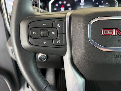 Used 2024 GMC Sierra 1500 Elevation AWD/4WD image 17
