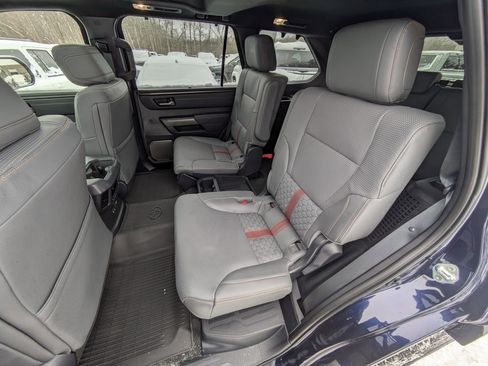 Used 2026 Toyota Sequoia Capstone image 20