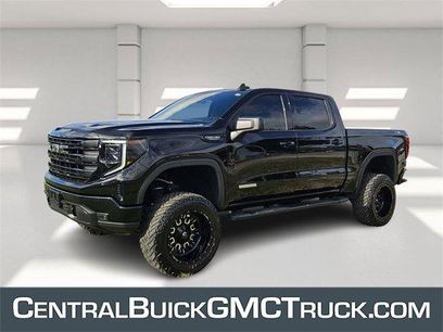 Used 2023 GMC Sierra 1500 Elevation