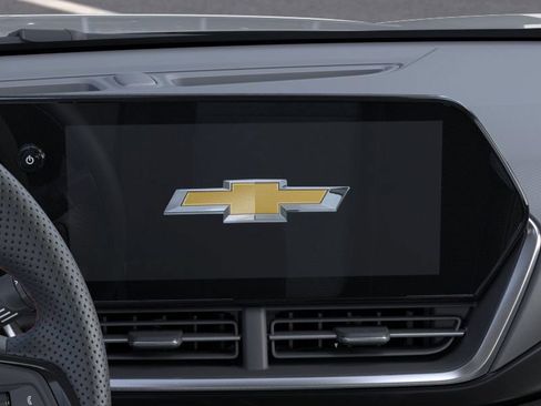 New 2026 Chevrolet Trax RS w/ Sunroof Package FWD image 23