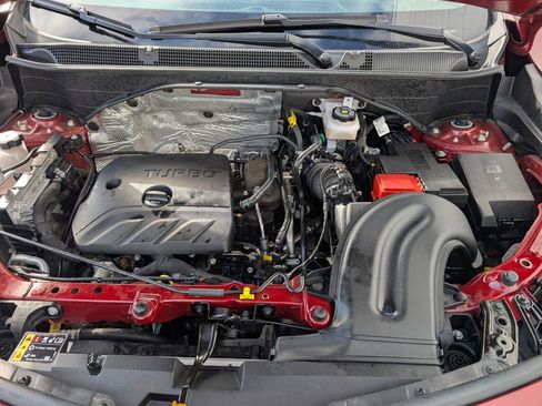 Certified 2023 Buick Encore GX Essence w/ Experience Buick Package image 36