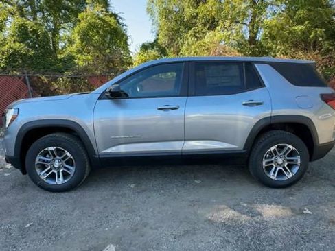 New 2026 GMC Terrain Elevation w/ Technology Package II image 5