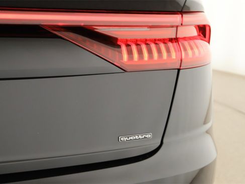 Certified 2023 Audi Q8 Premium Plus image 30