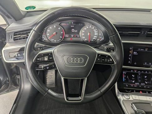 Used 2019 Audi A7 3.0T Premium Plus image 11