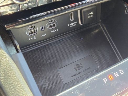 Certified 2023 Jeep Grand Cherokee L Summit w/ Advanced Protech Group IV image 32