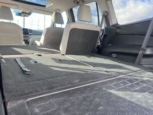 Used 2016 Honda Pilot EX-L image 17