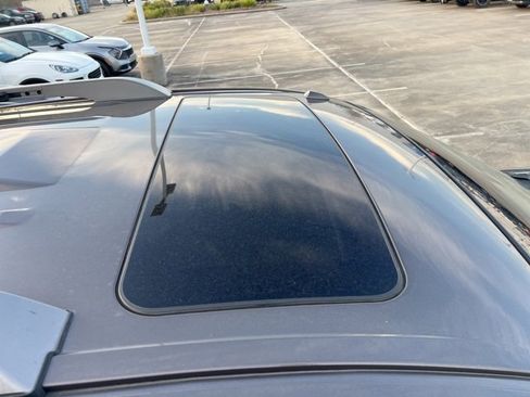 Used 2014 Nissan Armada Platinum w/ Platinum Reserve Package image 6