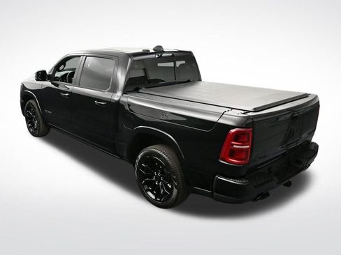 Used 2026 RAM 1500 Limited AWD/4WD image 17