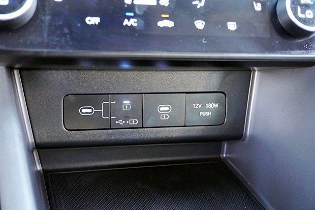 Certified 2025 Hyundai Sonata SEL FWD image 38