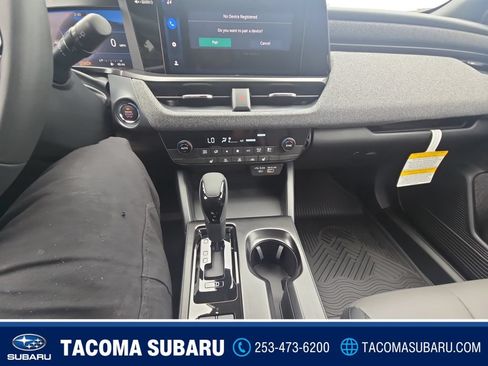 New 2026 Subaru Outback Premium AWD/4WD image 15