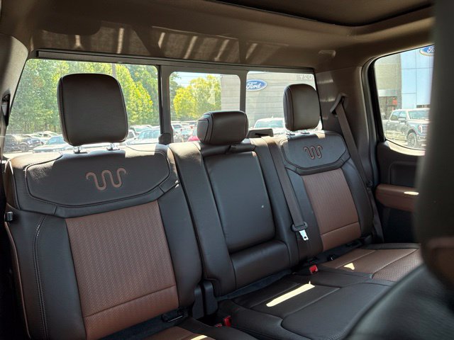 New 2026 Ford F150 King Ranch w/ Equipment Group 601A High AWD/4WD image 18