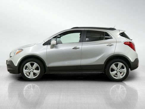 Used 2016 Buick Encore FWD image 2