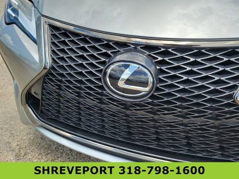Used 2025 Lexus RC 350 F Sport AWD/4WD image 32