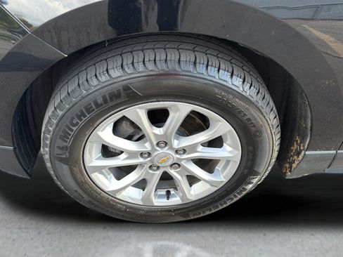 Used 2019 Chevrolet Equinox LT w/ Driver Convenience Package FWD image 19