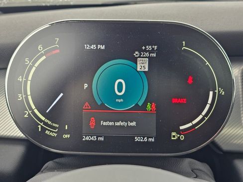 Used 2023 MINI Cooper S FWD image 21