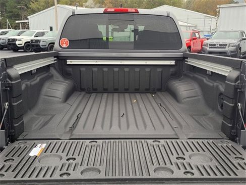 New 2026 Nissan Frontier SV w/ SV Convenience Package image 8