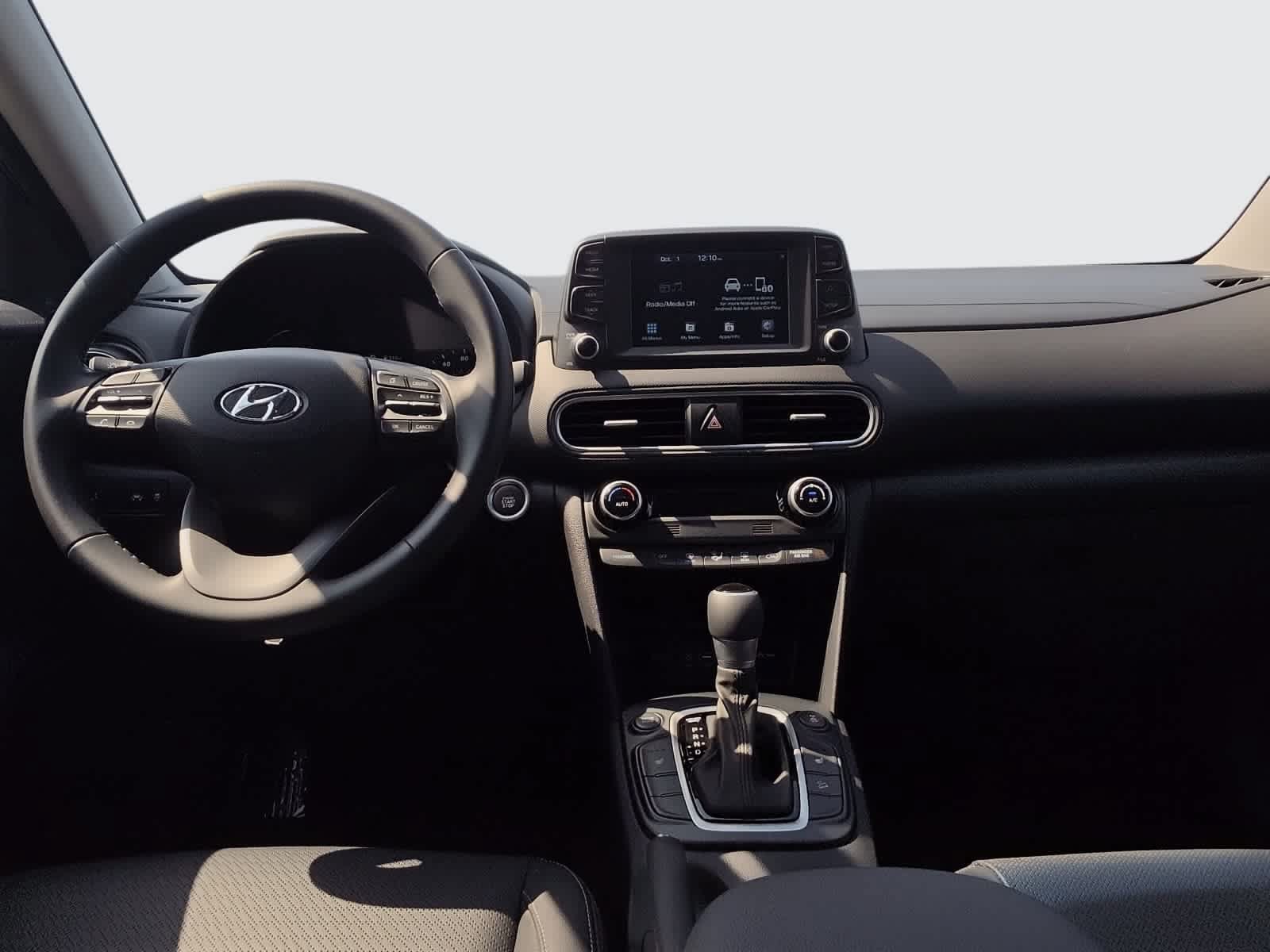 Used 2021 Hyundai Kona Limited w/ Cargo Package AWD/4WD image 21