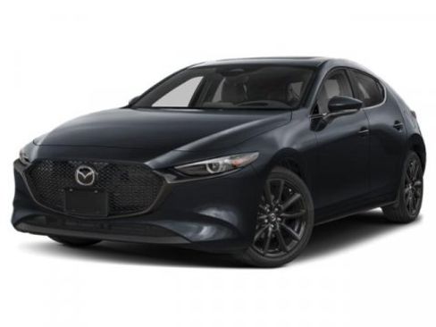 New 2026 MAZDA MAZDA3 2.5 S Hatchback w/ Premium Pkg image 1