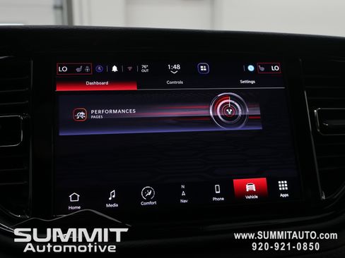 New 2026 Dodge Durango GT image 60