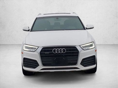 Used 2018 Audi Q3 2.0T Premium Plus image 2