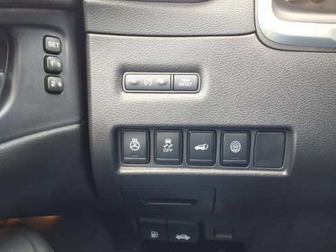 Used 2024 Nissan Murano SL w/ Cargo Package AWD/4WD image 20