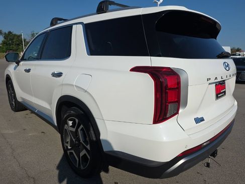Used 2023 Hyundai Palisade SEL w/ Premium Package AWD/4WD image 7