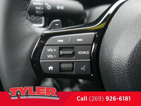 New 2026 Honda Civic Sport image 26