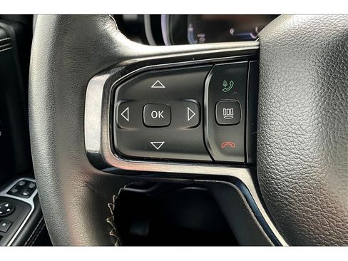 Used 2023 RAM 2500 Limited image 12