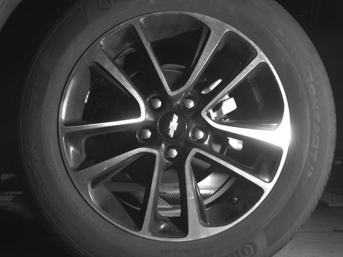 Used 2025 Chevrolet TrailBlazer LT FWD image 14