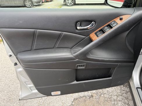 Used 2012 Nissan Murano LE AWD/4WD image 12