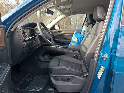 New 2026 Volkswagen Atlas SE image 10