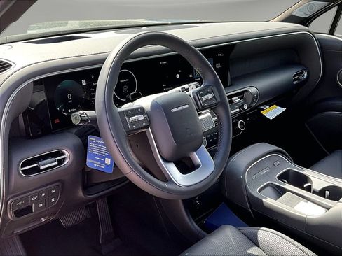 New 2026 Hyundai Palisade Calligraphy AWD/4WD image 20