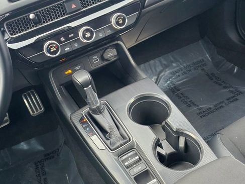 Used 2024 Honda Civic Sport image 35