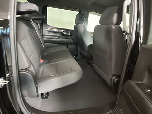 Used 2024 Chevrolet Silverado 1500 LT AWD/4WD image 30